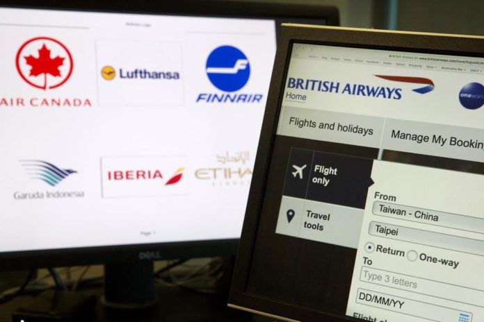 airlines