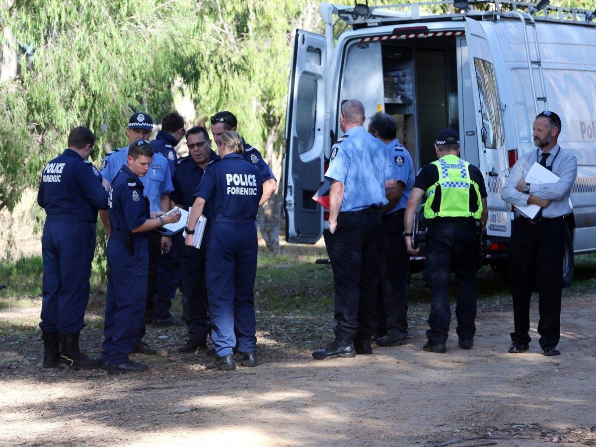 Family Of 7 Found Dead; May Be Australia's Worst Mass Shooting In 22