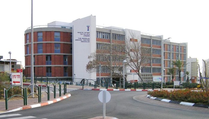 barzilai
