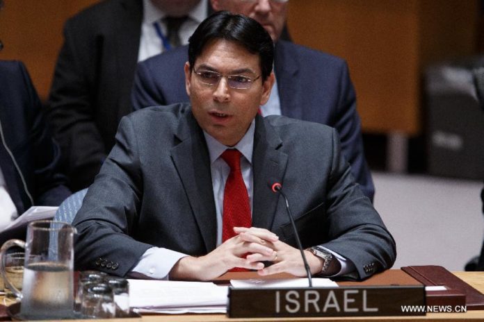 danon