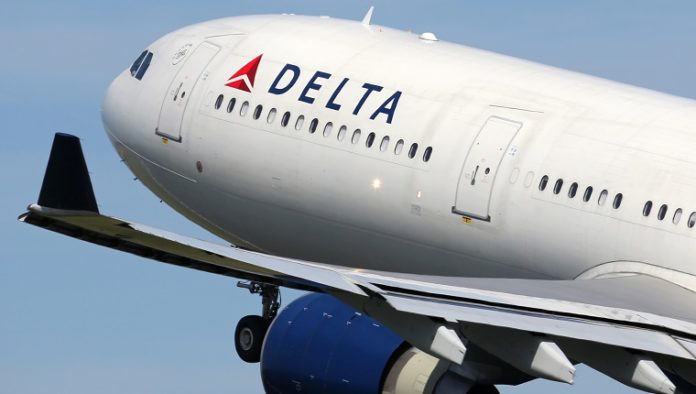 Delta Airlines Announces Two Flights Daily From Tel Aviv To Jfk In
