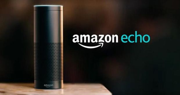 echo