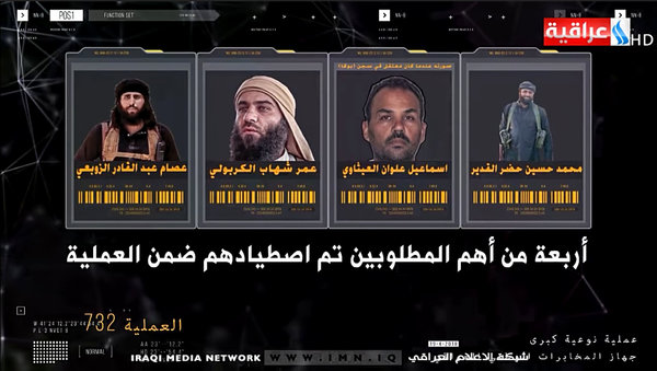 isis
