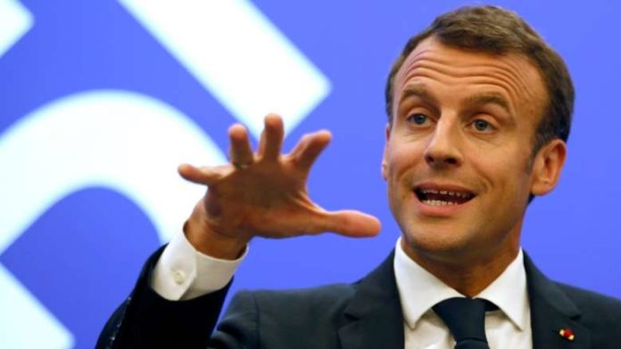 macron