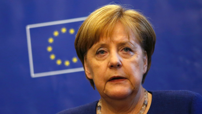 merkel