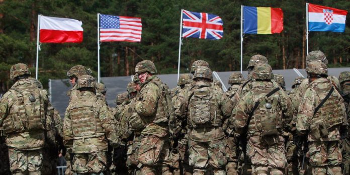nato
