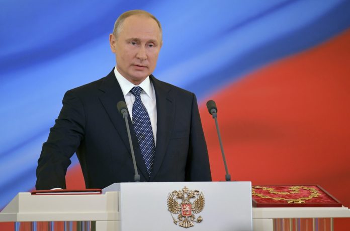 putin