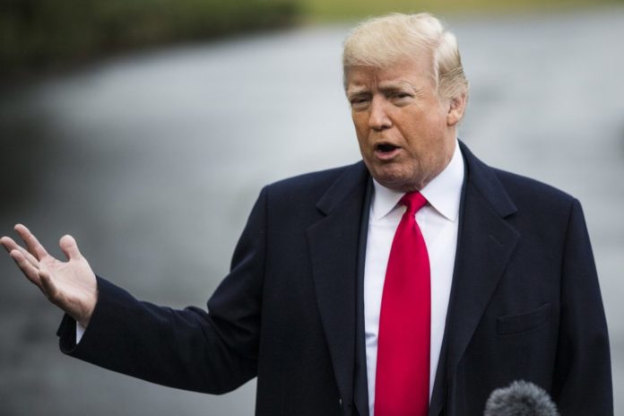 trump