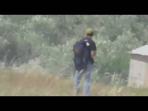 VIDEOS: Undercover Soldiers Dress as Settlers to Address Arab Violence