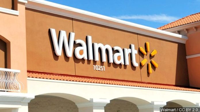 walmart