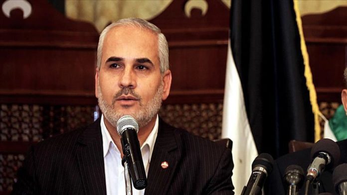 Fawzi-Barhoum