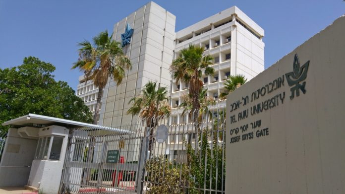 Tel-Aviv-University