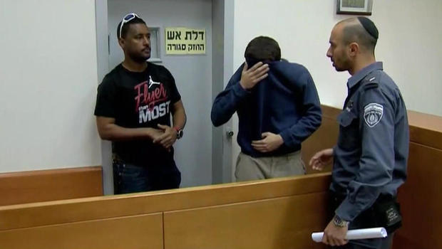 Israel convicts Israeli-American hacker who terrorized U.S 