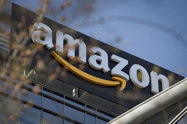 amazon