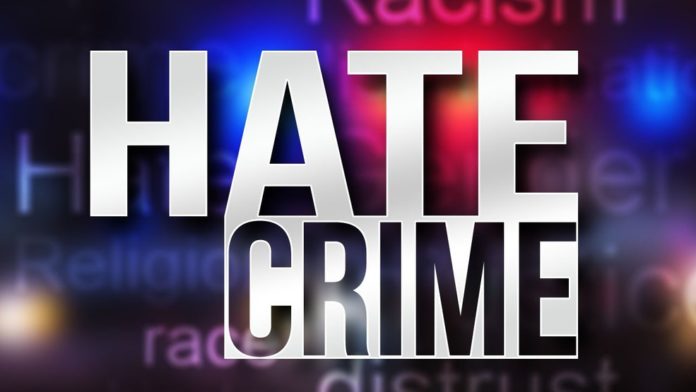 hate