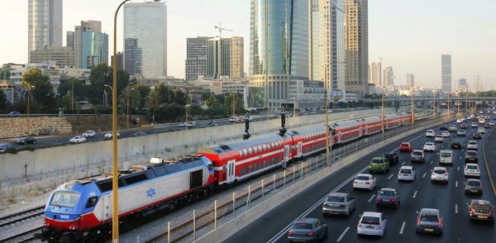 israel-railways