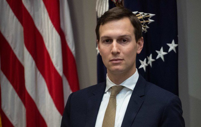 jared