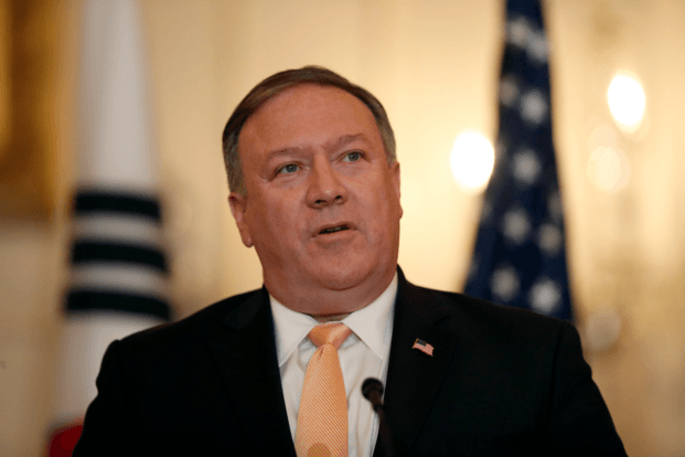 pompeo