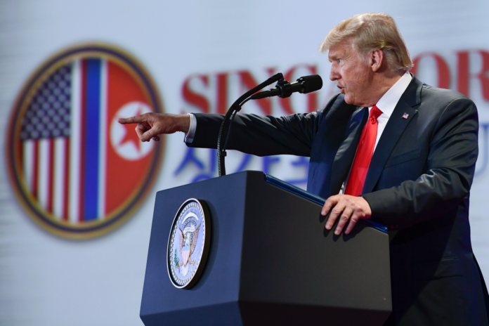trump