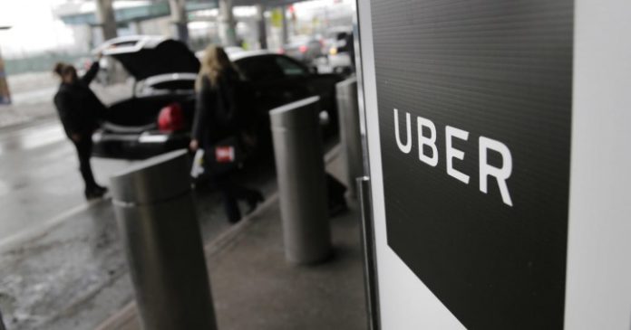 uber