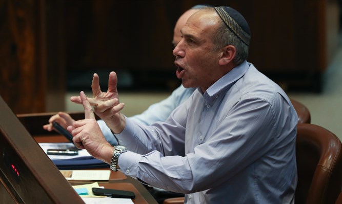 yogev