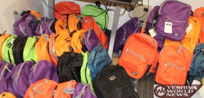 Backpack GIVEAWAY | GALLA. Backpack GIVEAWAY | GALLA.