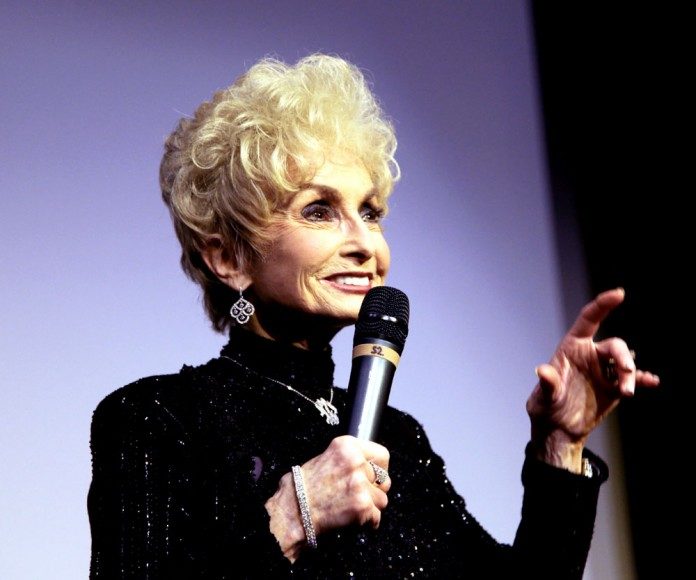 Rebbetzin-Esther-Jungreis