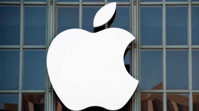 apple