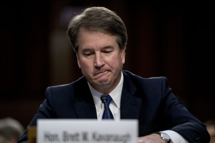 kavanaugh