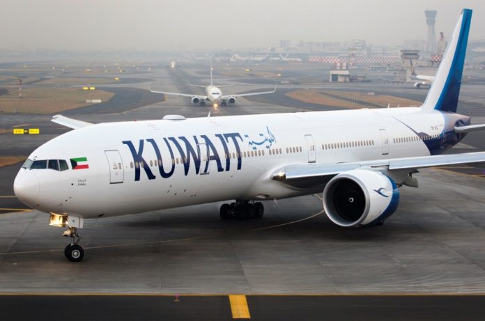 kuwait