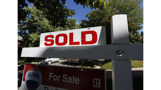 Mortgage Rates Boosted US Home Sales 1.3% In August