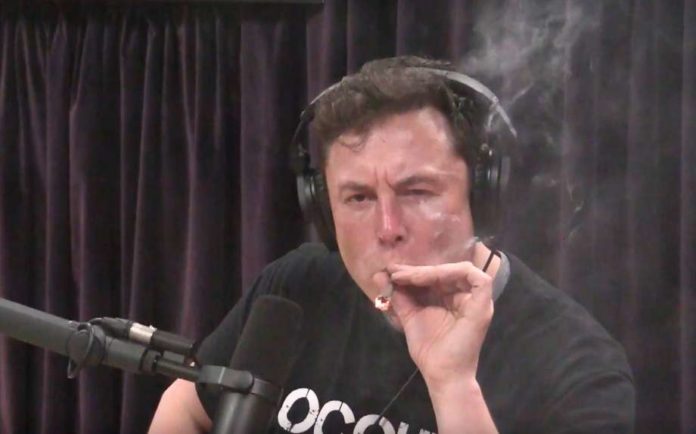 musk