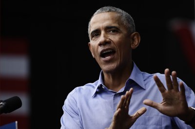 obama