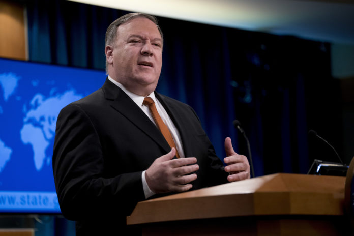 pompeo