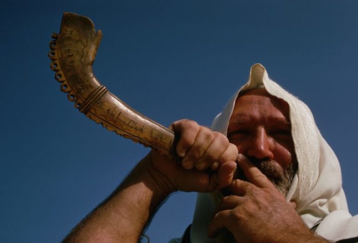 shofar