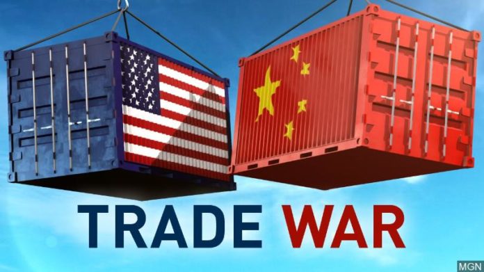 trade-war