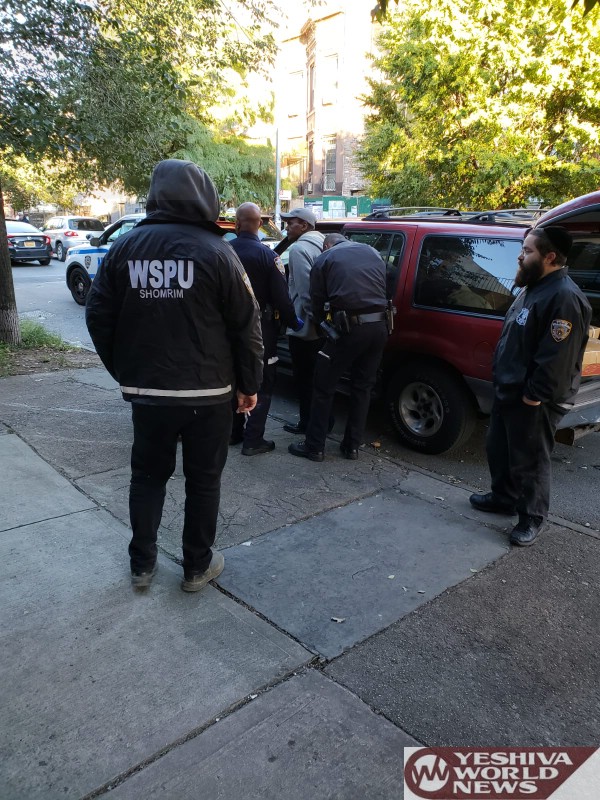 Police terminology list picture