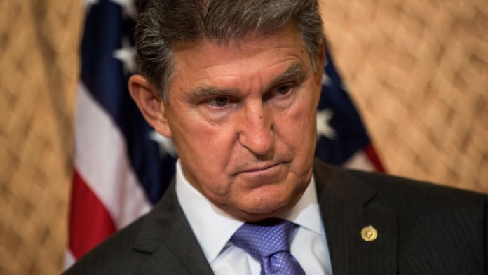 Joe-Manchin