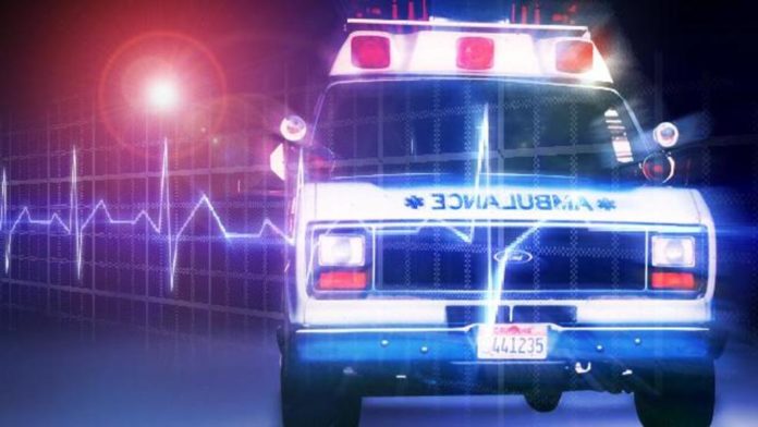 ambulance