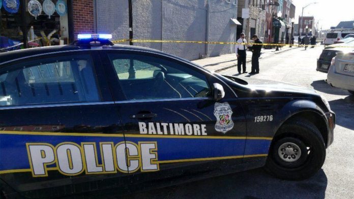 baltimore-police