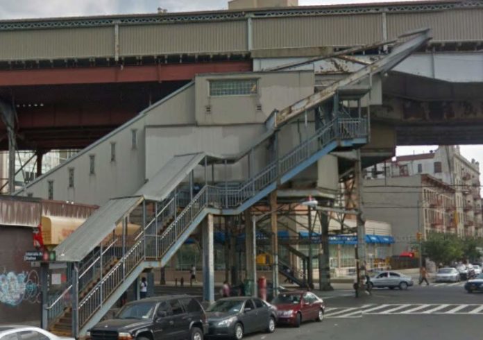 bronx-subway