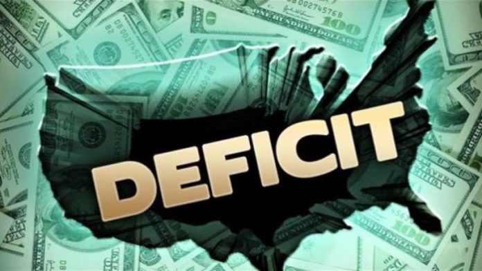 deficit