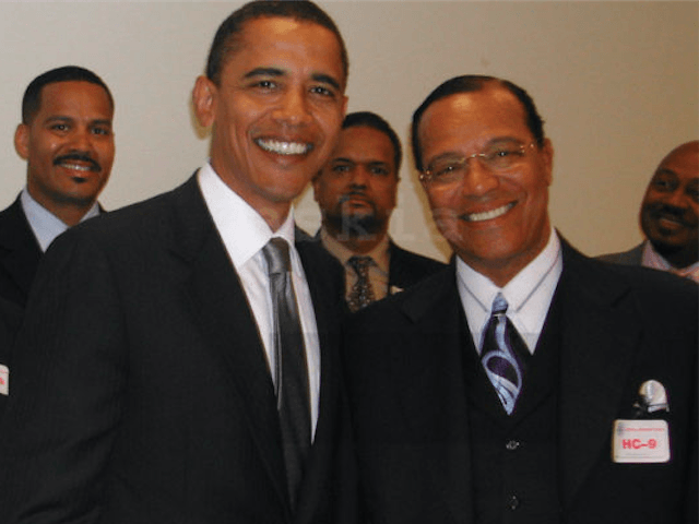 FARRAKHAN
