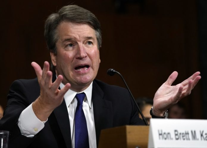 kavanaugh
