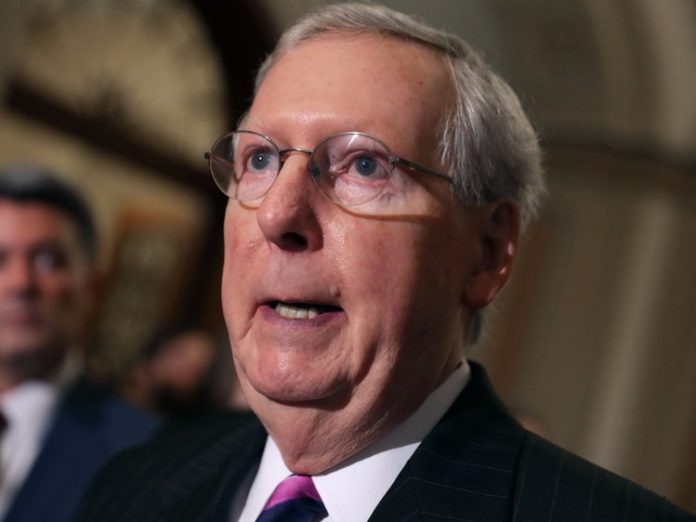 mcconnell
