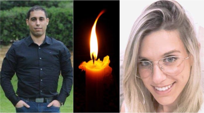 Barkan terror