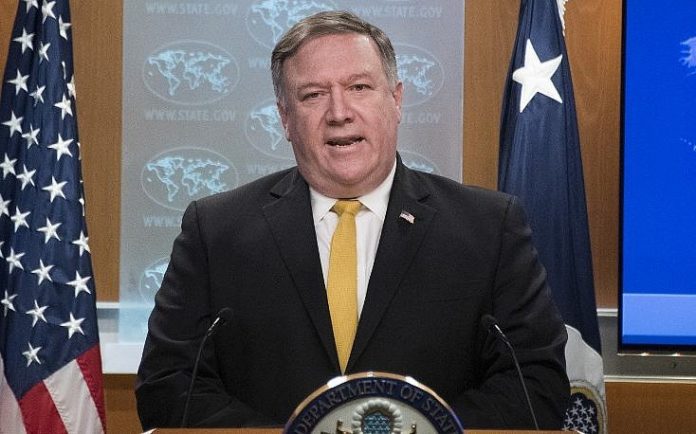 pompeo