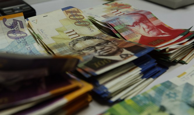 shekels