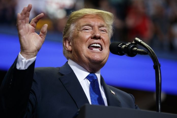 trump
