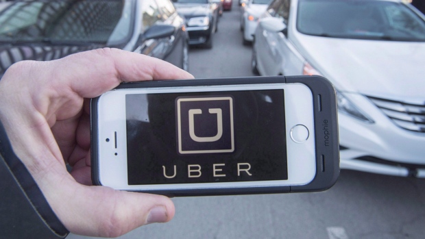 uber